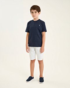 CAMISETA ONDA MARINHA