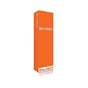 Belotero Balance – Suavização Natural de Rugas e Linhas Finas