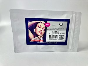 Fio Eye Canulado Liso 30G 25/30 – Rejuvenescimento e Bioestimulação da Região dos Olhos