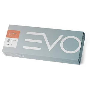 EvoFill Derm – Preenchimento e Hidratação com Tecnologia Avançada
