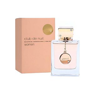 Club de Nuit Woman Armaf 100ml Feminino