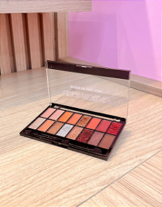 PALETA DE SOMBRAS ULTA BEAUTY B - FEBELLA