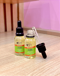 SÉRUM FACIAL COLÁGENO - ISIS MAKEUP
