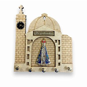 Porta Chaves Nossa Senhora Aparecida Basilica