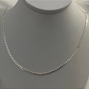 Corrente Grumet 2mm - 70cm