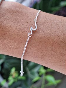 Pulseira Mini Onda