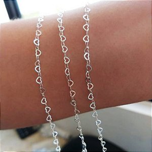 PULSEIRA CORAÇÃO 17