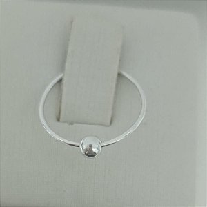 Anel Antisstress 1 Bola