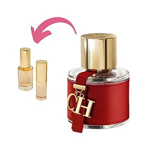 CH - Carolina Herrera (decant)