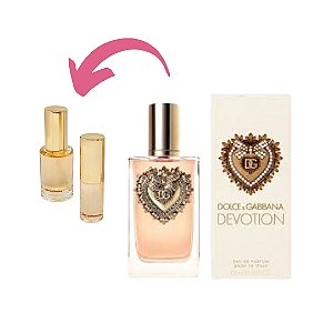 Devotion - Dolce & Gabbana (decant)