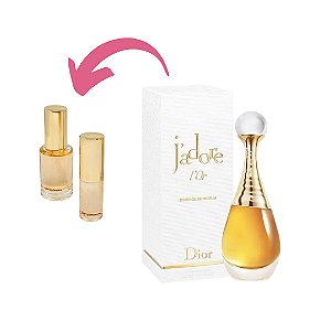 J’ADORE L’OR EDP – Dior | Decant