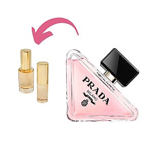 PARADOXE VIRTUAL FLOWER – Prada | DECANT