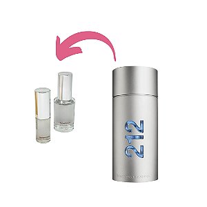 212 VIP MEN – Carolina Herrera | DECANT