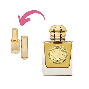 BURBERRY GODDESS INTENSE – Burberry | DECANT