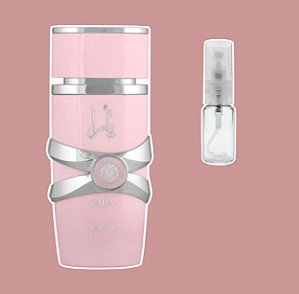 Yara Lattafa Perfumes Feminino - DECANT