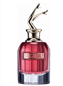 So Scandal! Jean Paul Gaultier Feminino - TESTER 100ml