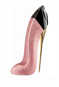 Good Girl Fantastic Pink Carolina Herrera Feminino - 75ml TESTER