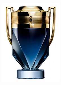 Invictus Parfum Rabanne Masculino - tester 100ml
