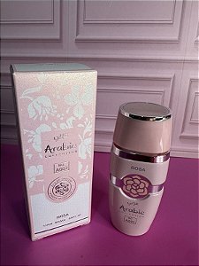 MINI ÁRABE - Lattafa Yara Feminino 25ml