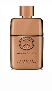 Gucci Guilty Eau de Parfum Intense Pour Femme Gucci Feminino - TESTER 90ml