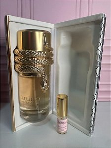 DECANT 5ML - Musamam White Intense Lattafa Perfumes