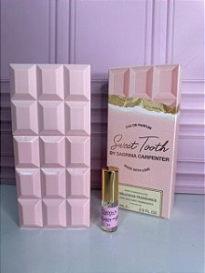 DECANT 5ML - Sweet Tooth Sabrina Carpenter