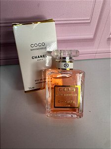 Coco Mademoiselle Chanel - Miniatura