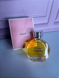 Chance Eau de Toilette Chanel - Miniatura