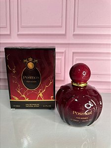 CONTRATIPO PREMIUM - HYPNOTIC POISON 100ML
