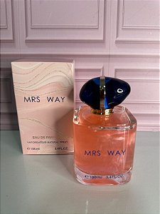 CONTRATIPO PREMIUM - MY WAY NACRE 100ML