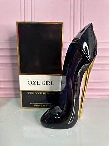 CONTRATIPO PREMIUM - GOOD GIRL TRADICIONAL - 85ML
