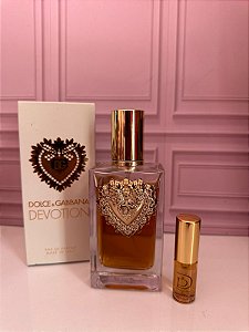 DECANT 5ML - Dolce & Gabbana Devotion