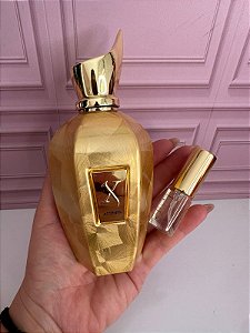 DECANT 5ML - Accento Xerjoff
