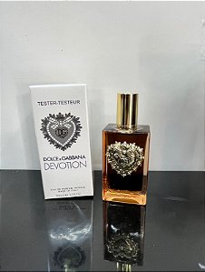 DEVOTION INTENSE - 100ml TESTER