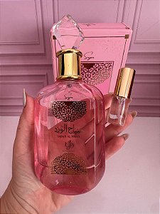 DECANT Sabah Al Ward (Sugar) 5ml