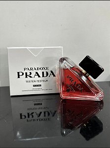 Perfume Tester Prada Paradoxe Intense – Eau de Parfum
