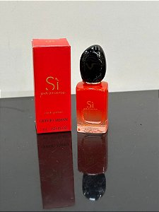 Sì Passione Eau de Parfum 7 ml - Miniatura