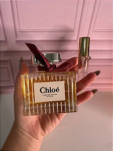 DECANT 5ML - Chloé L’Eau de Parfum Intense – Decant 5ml