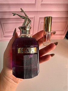 DECANT 5ML - Scandal by Jean Paul Gaultier – Decant 5ml