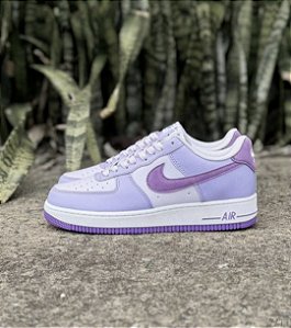 Nike Air Roxo