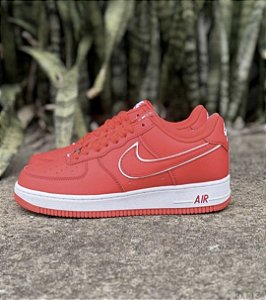 Nike Air Vermelho