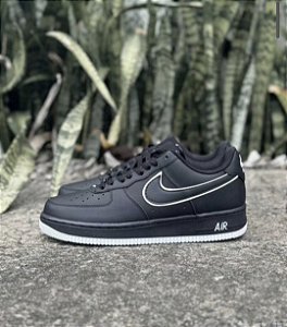 Nike Air Preto