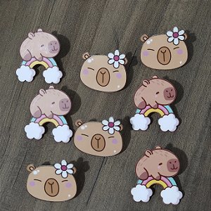 Lacinho P Capivara 10 unidades