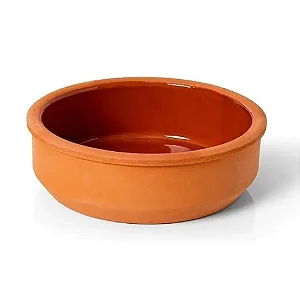 Bowl 20CM Tuzla Mocca
