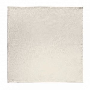 Guardanapo Home 4 Peças Off White 45cm x 45cm