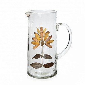 Jarra 1300ml Gérbera
