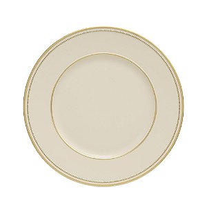 Sousplat Galles Hope Off-white