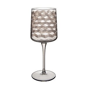 Taça Geo 320 ml Ambar