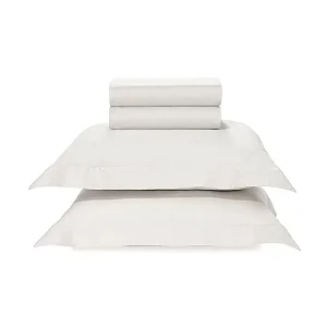 Jogo de Cama Karsten Queen Bossa Branco