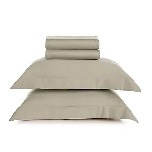 Jogo de Cama Karsten King Bossa Areia